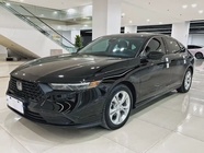 Honda Accord 2024