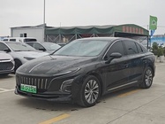 Hongqi E-QM5 2023