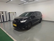 Honda Elysion 2024