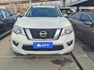Nissan Terra 2020
