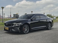 Geely Xingrui 2023