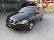 Volkswagen Jetta 2014