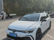 Volkswagen Golf 2024