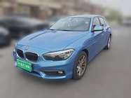 BMW 1 Series 2017