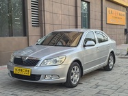 Skoda Octavia 2014
