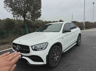 Mercedes-Benz GLC-Class 2023