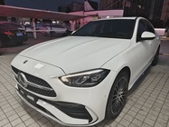 Mercedes-Benz C-Class 2023