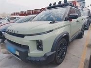 Geely Cowboy 2025