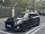 MINI Clubman 2018