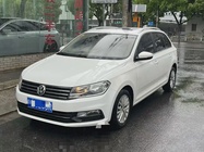 Volkswagen Santana 2018