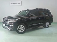 Toyota Land Cruiser 2018