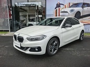 BMW 1 Series 2020