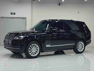 Land Rover Range Rover 2021