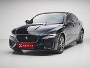 Jaguar XEL 2024