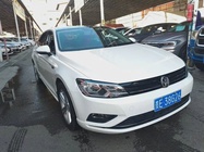 Volkswagen Lamando 2018