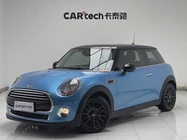 MINI Other 2017