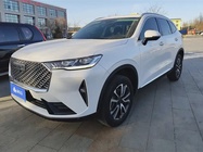 Haval H6 2022