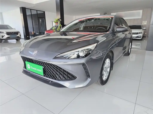 Roewe i5 2025
