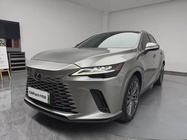 Lexus RX 2024