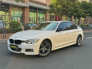 BMW 3 Series 2018