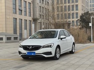 Buick Verano 2019
