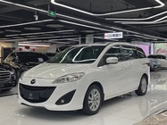 Mazda 5 2013