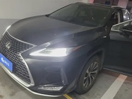 Lexus RX 2020
