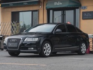 Audi A6 2010