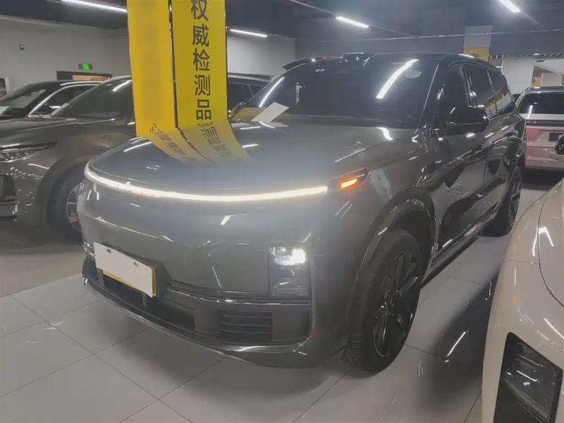 Li Auto L9