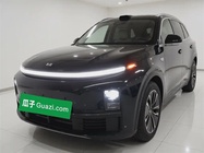 Li Auto L7 2024