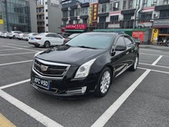 Cadillac XTS 2017