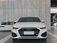 Audi A4 2021
