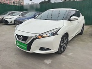 Nissan Bluebird 2020