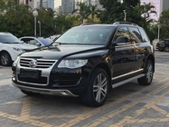 Volkswagen Touareg 2007