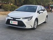 Toyota Levin 2021