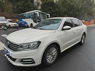 Volkswagen Lavida 2021