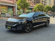 Volkswagen Passat 2020