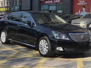 Toyota Crown 2012