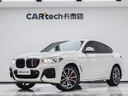 BMW X4 2021