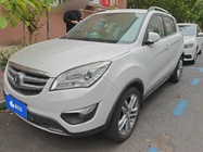 Changan CS35 2016