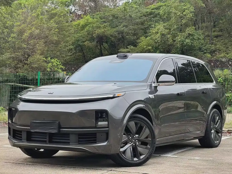 Li Auto L9