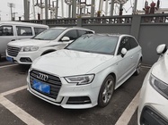 Audi A3 2018