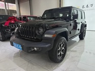 Jeep Wrangler 2024