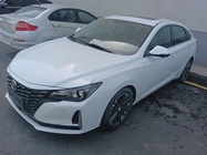 Changan Ruicheng 2022