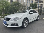 Volkswagen CC 2012