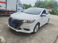 Honda Gienia 2019