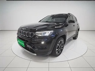 Jeep Compass 2021