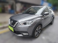 Nissan Kicks 2018