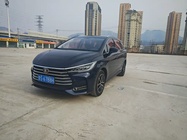 BYD MAX 2018