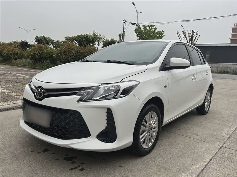 Toyota Vios